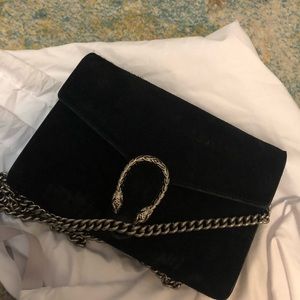 Gucci mini size Neiman Marcus